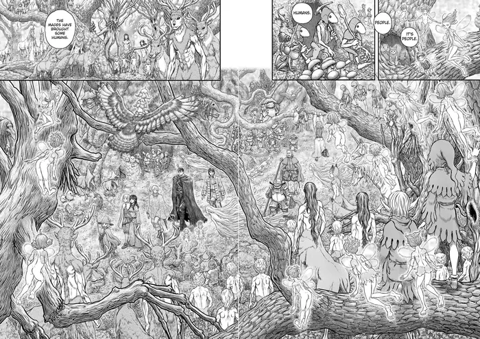 Berserk Chapter 346 image 05_optimized