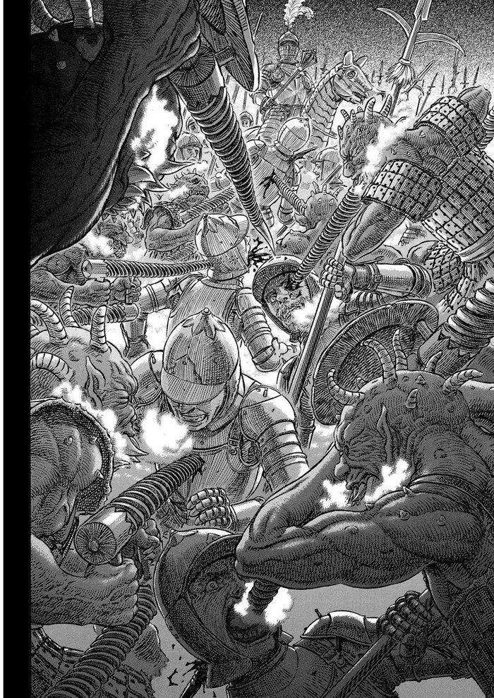 Berserk Chapter 265 image 03_optimized