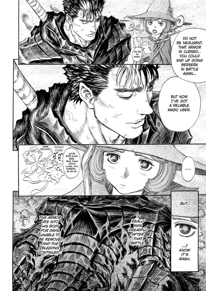 Berserk Chapter 236 image 07_optimized