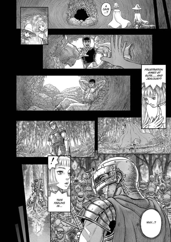 Berserk Chapter 350 image 09_optimized