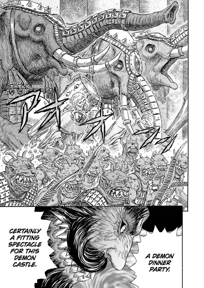 Berserk Chapter 233 image 19_optimized