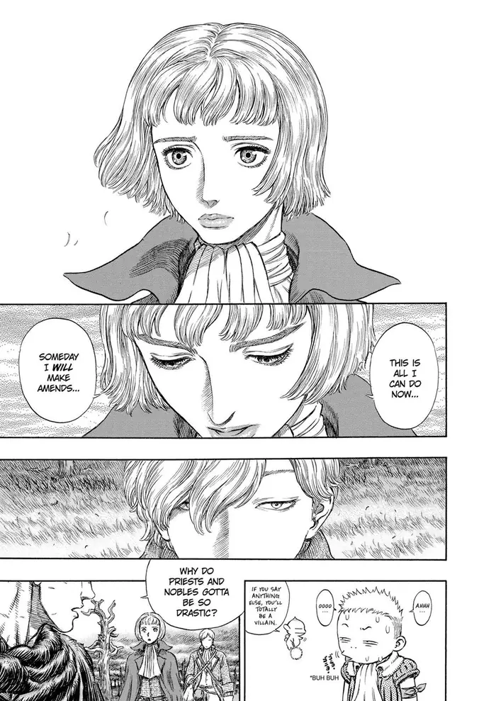 Berserk Chapter 191 image 05_optimized