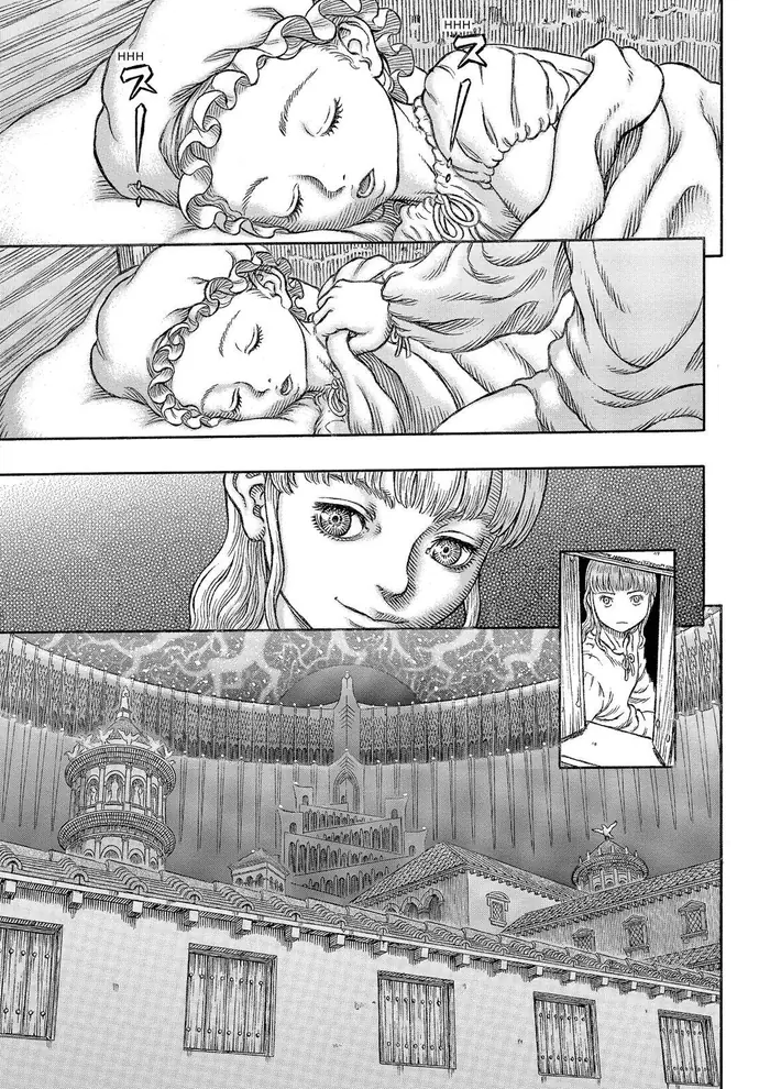 Berserk Chapter 334 image 28_optimized