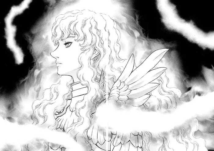 Berserk Chapter 195 image 02_optimized