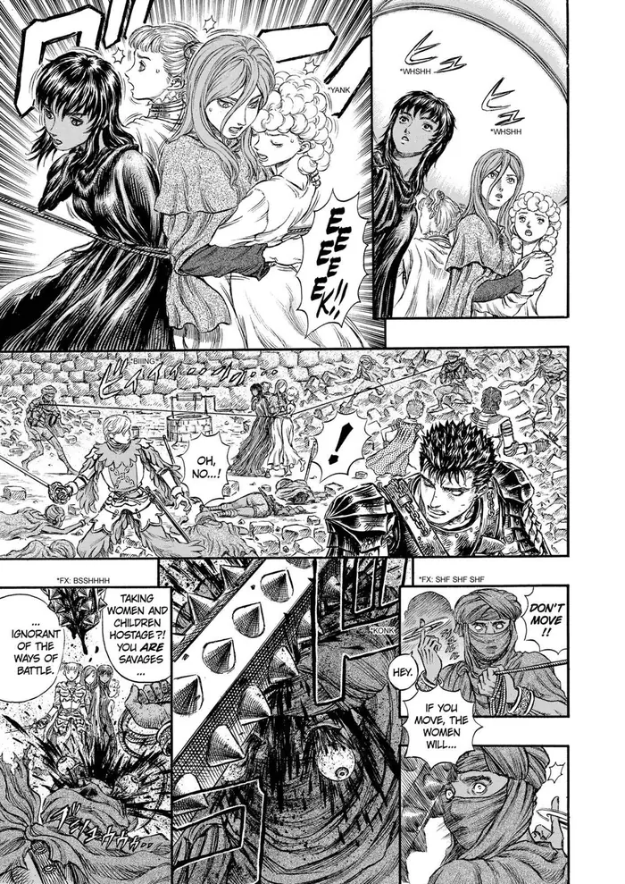 Berserk Chapter 174 image 11_optimized