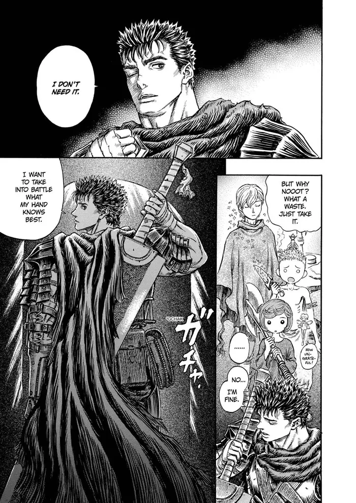 Berserk Chapter 203 image 11_optimized