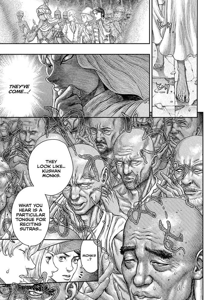 Berserk Chapter 381 image 06_optimized