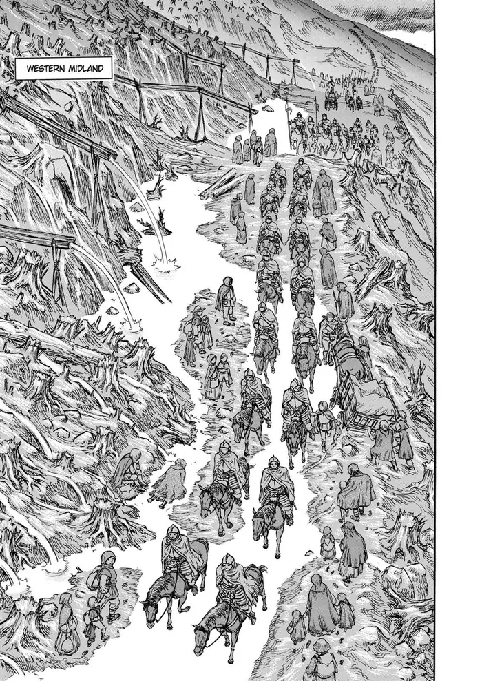 Berserk Chapter 126 image 04_optimized