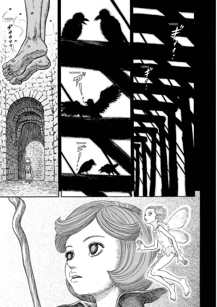 Berserk Chapter 245 image 04_optimized