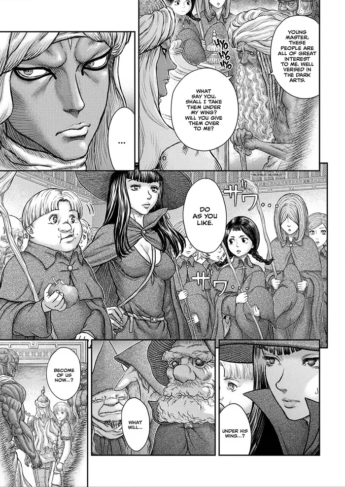 Berserk Chapter 376 image 12_optimized