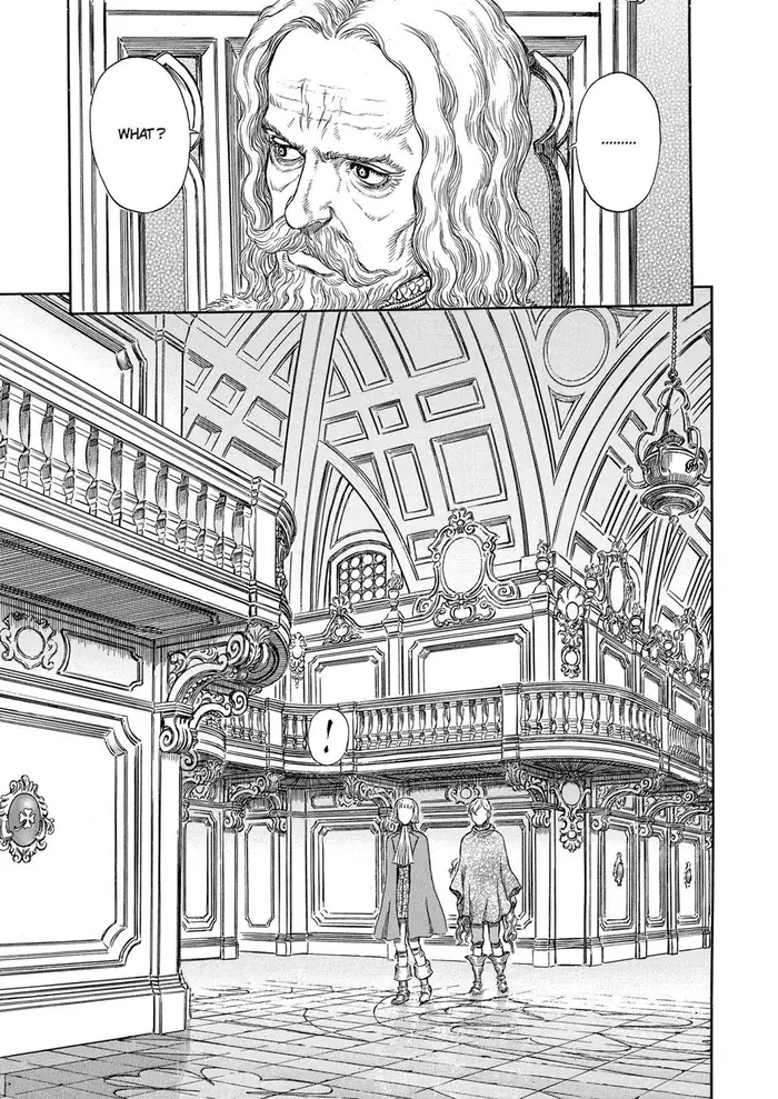 Berserk Chapter 251 image 13_optimized