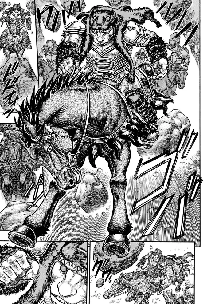 Berserk Chapter 61 image 11_optimized