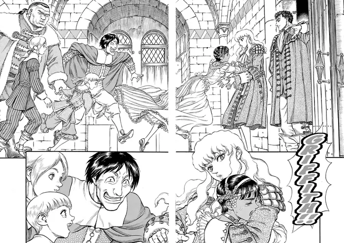 Berserk Chapter 33 image 02_optimized
