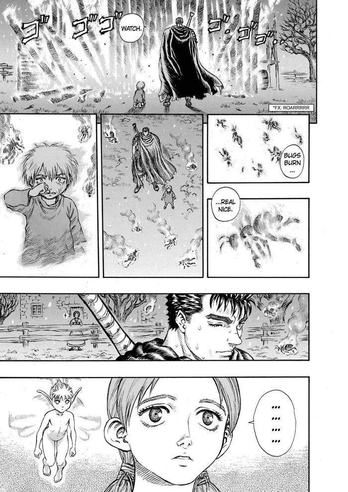 Berserk Chapter 99 image 19_optimized