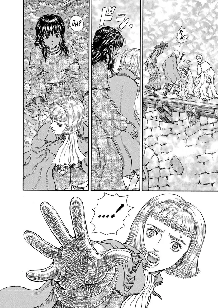 Berserk Chapter 214 image 13_optimized