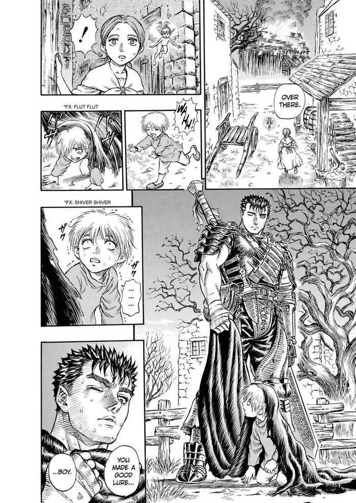 Berserk Chapter 99 image 18_optimized