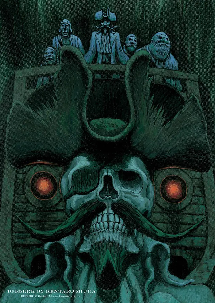 Berserk Chapter 307 image 04_optimized