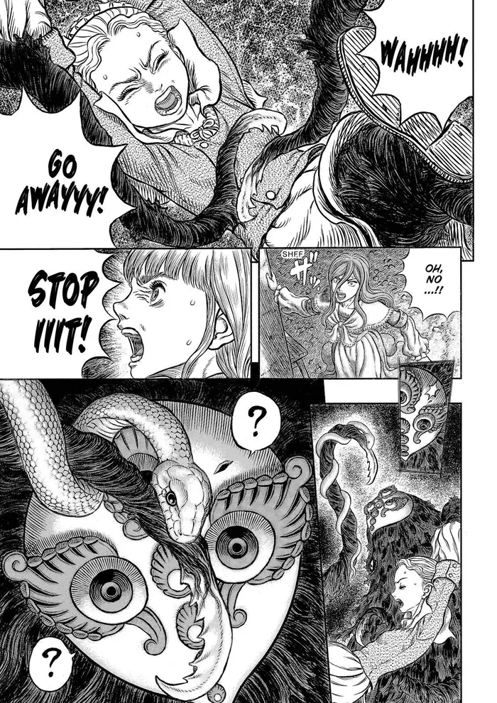 Berserk Chapter 341 image 04_optimized