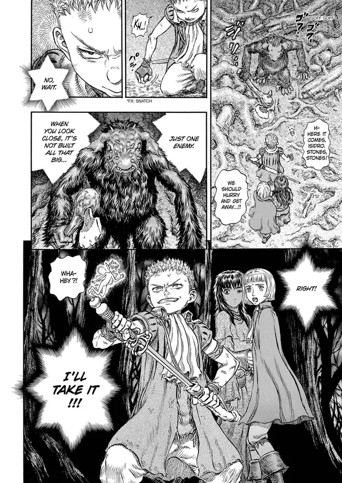 Berserk Chapter 197 image 28_optimized