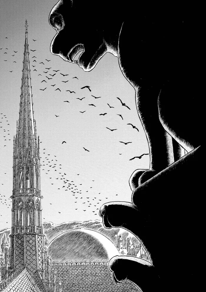 Berserk Chapter 295 image 02_optimized