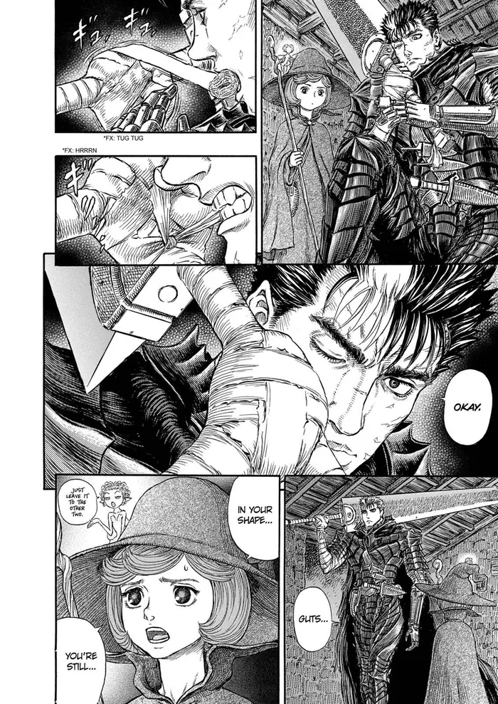 Berserk Chapter 239 image 11_optimized