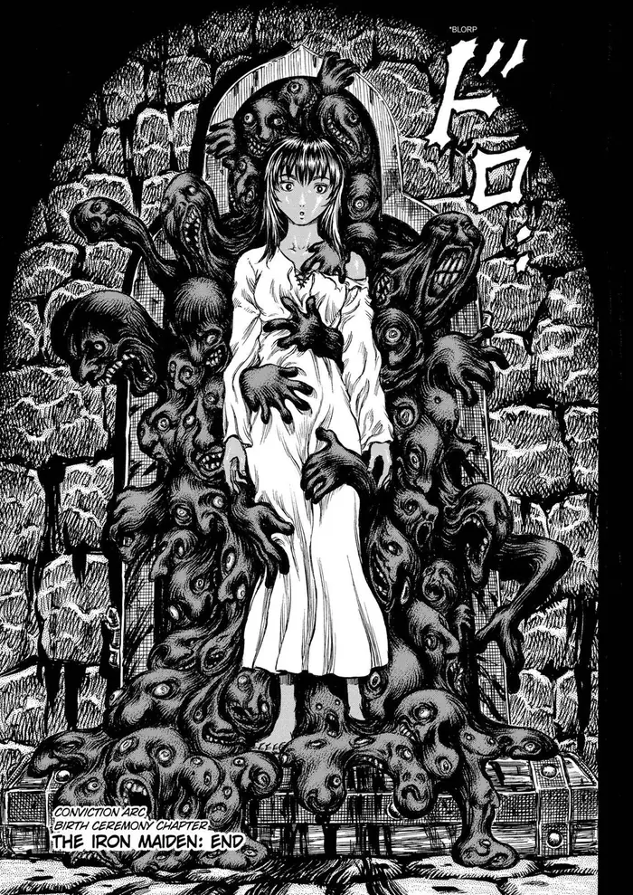 Berserk Chapter 152 image 19_optimized