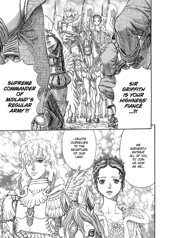 Berserk Chapter 285 image 02_optimized