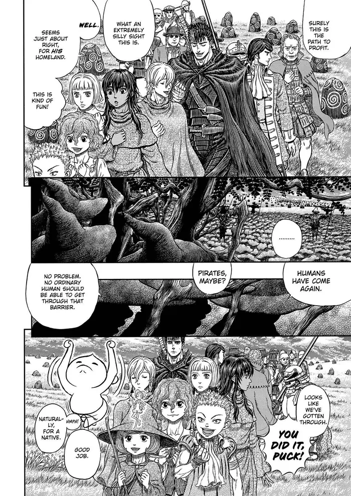 Berserk Chapter 342 image 15_optimized