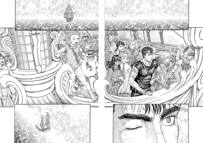 Berserk Chapter 305 image 06_optimized