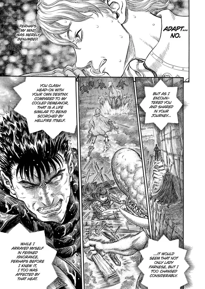 Berserk Chapter 257 image 23_optimized