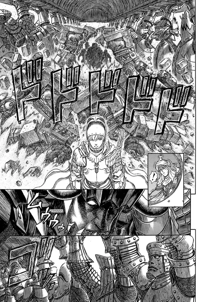 Berserk Chapter 283 image 04_optimized