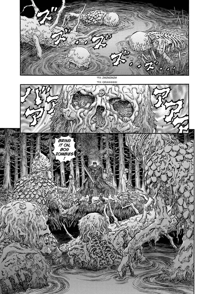 Berserk Chapter 195 image 17_optimized