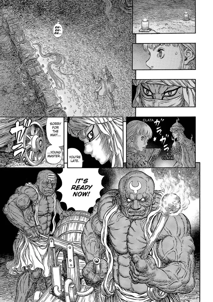 Berserk Chapter 340 image 14_optimized