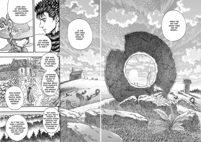 Berserk Chapter 206 image 02_optimized