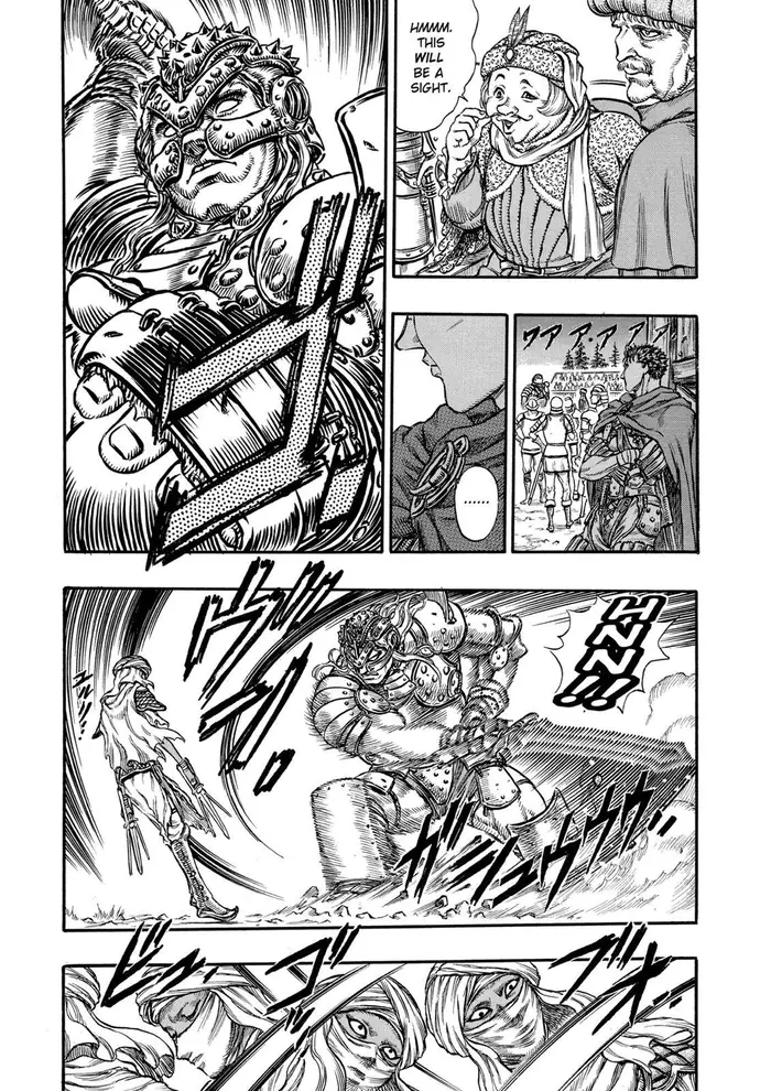 Berserk Chapter 41 image 05_optimized