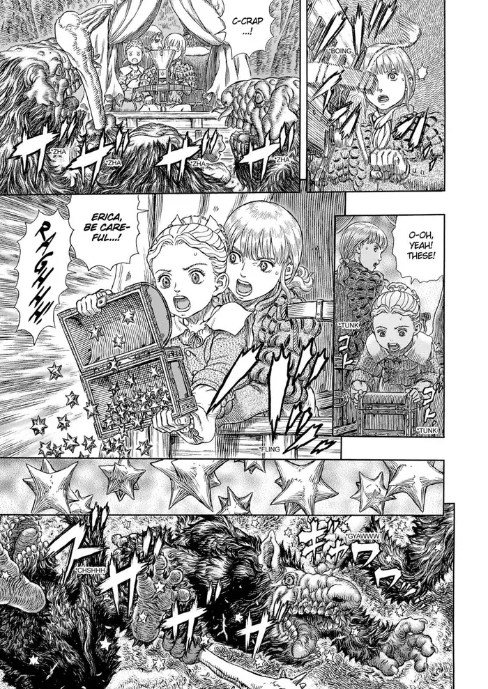 Berserk Chapter 332 image 07_optimized