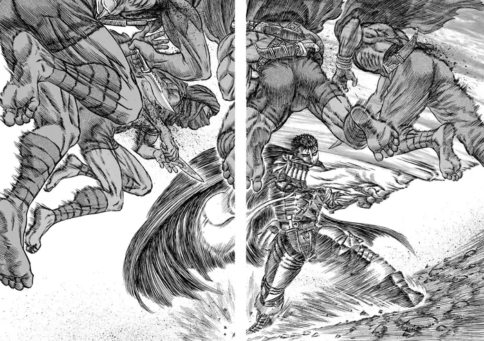 Berserk Chapter 134 image 03_optimized
