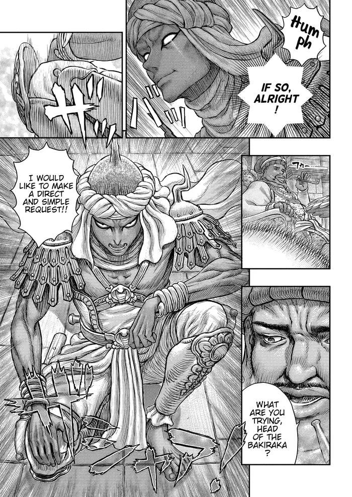 Berserk Chapter 377 image 18_optimized