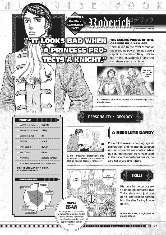 Berserk Chapter 350.5 image 042_optimized