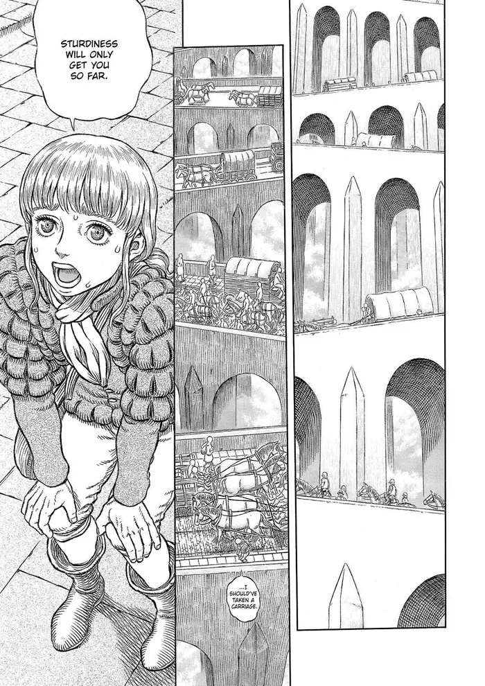 Berserk Chapter 335 image 02_optimized