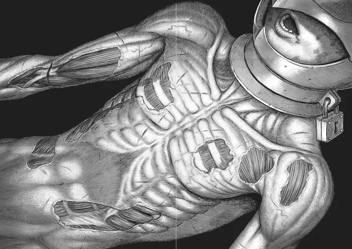 Berserk Chapter 355 image 17_optimized