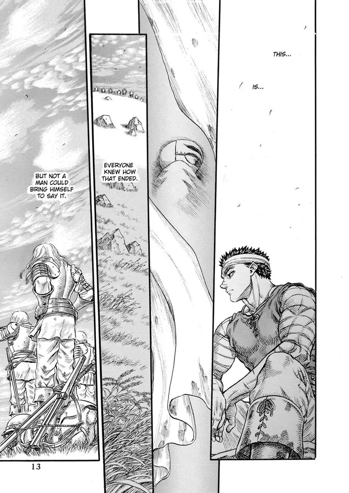 Berserk Chapter 70 image 15_optimized