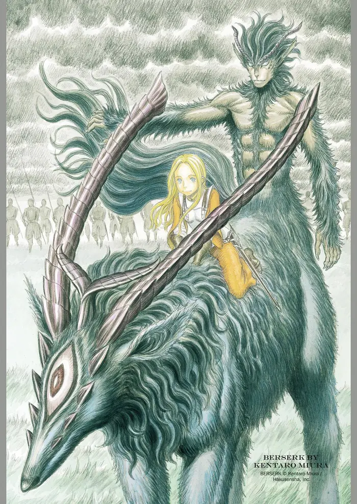 Berserk Chapter 297 image 04_optimized