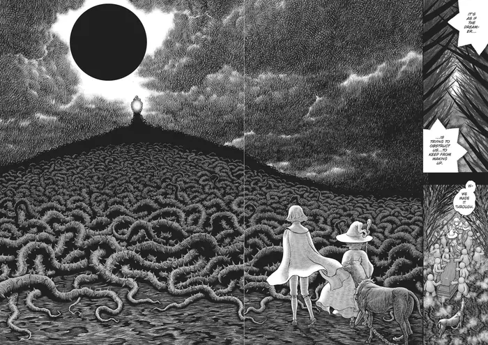 Berserk Chapter 351 image 29_optimized