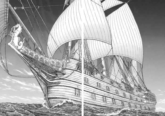 Berserk Chapter 286 image 03_optimized