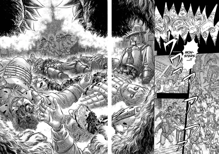Berserk Chapter 263 image 05_optimized