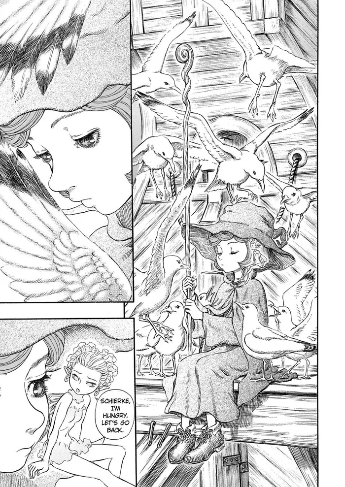 Berserk Chapter 246 image 06_optimized