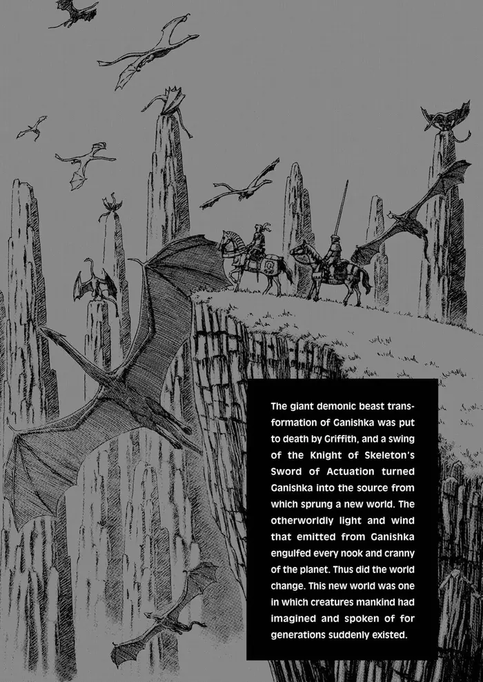 Berserk Chapter 307 image 10_optimized