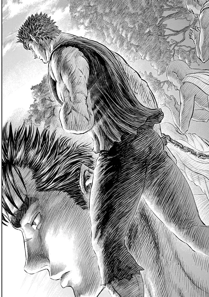 Berserk Chapter 382 image 04_optimized