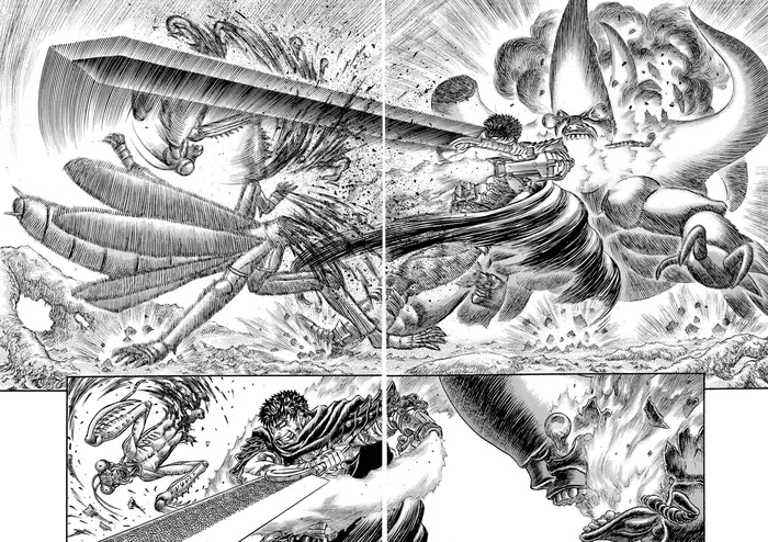 Berserk Chapter 108 image 02_optimized